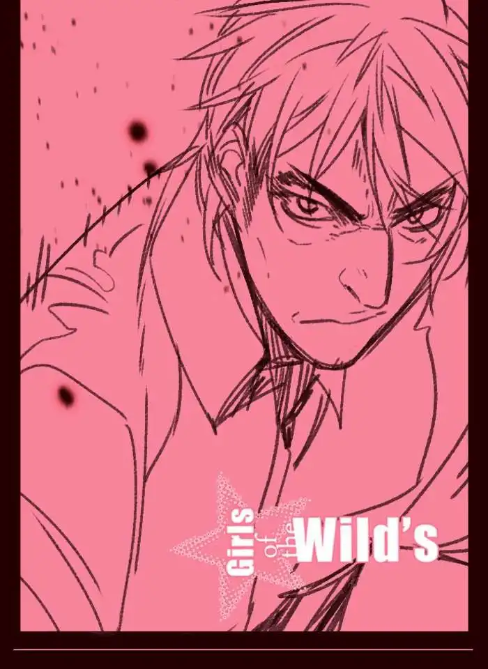 Girl the Wild's Chapter 240 1